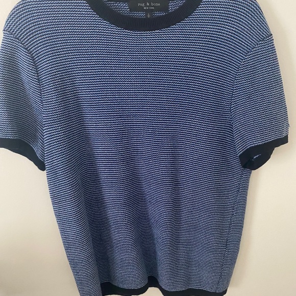 rag & bone Other - Rag and bone SS sweater